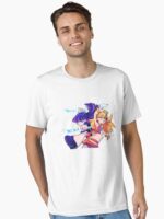 Panty & Stocking Unisex T-Shirt
