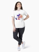 Panty & Stocking Unisex T-Shirt