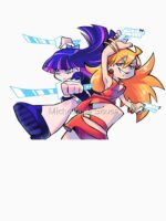Panty & Stocking Unisex T-Shirt