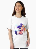 Panty & Stocking Unisex T-Shirt