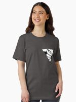 Perfect Form Unisex T-Shirt