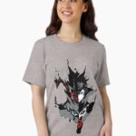 Persona 5 Joker Unisex T-Shirt