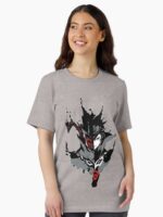 Persona 5 Joker Unisex T-Shirt