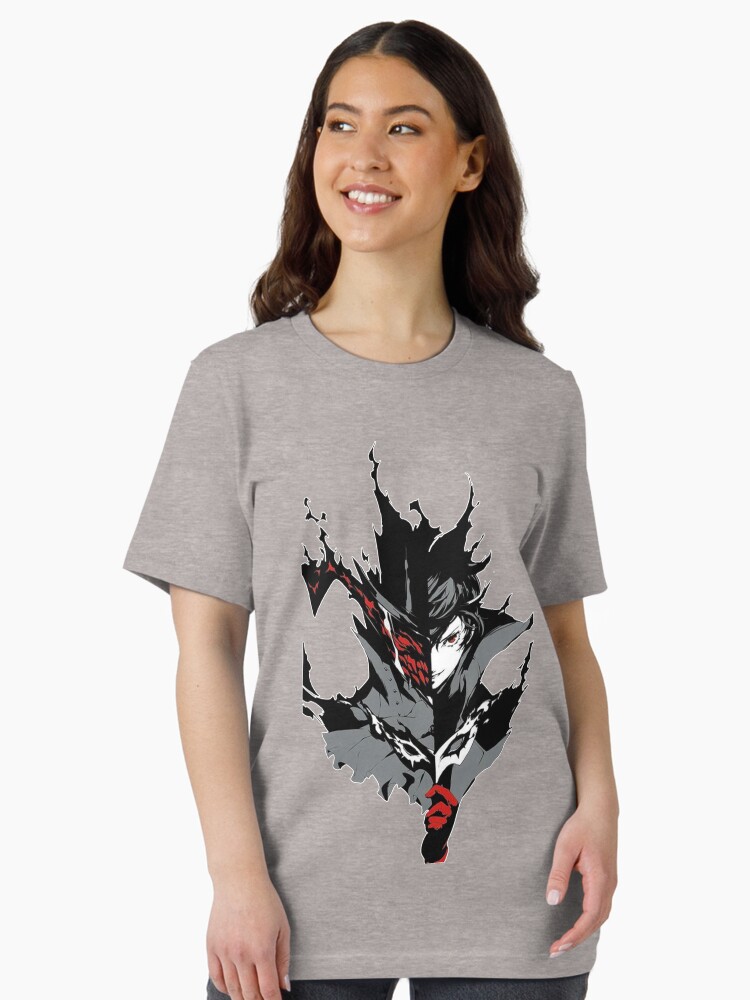 Persona 5 Joker Unisex T-Shirt