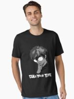 Persona 5 Joker Unisex T-Shirt