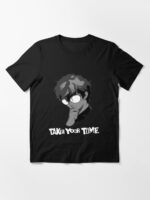 Persona 5 Joker Unisex T-Shirt