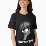 Persona 5 Joker Unisex T-Shirt