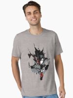 Persona 5 Joker Unisex T-Shirt
