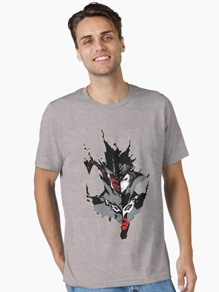 Persona 5 Joker Unisex T-Shirt