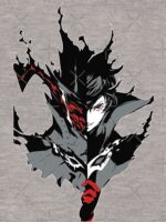 Persona 5 Joker Unisex T-Shirt