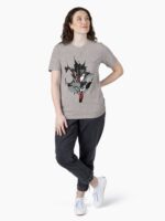 Persona 5 Joker Unisex T-Shirt