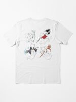 Pets Team Unisex T-Shirt