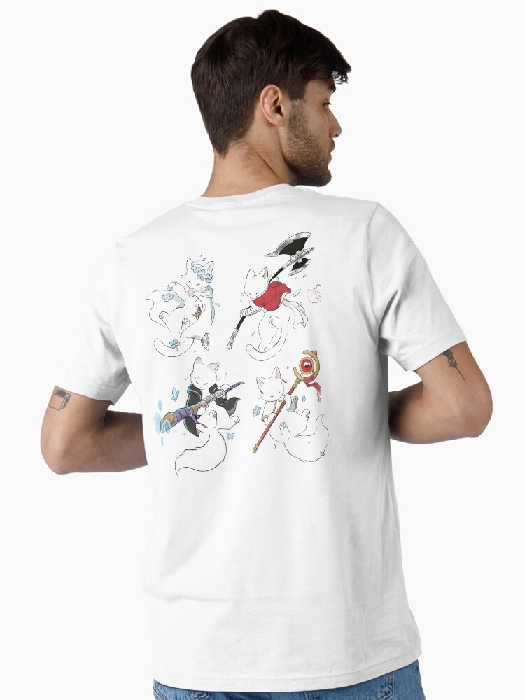 Pets Team Unisex T-Shirt