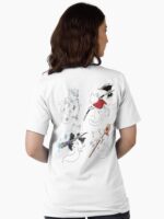 Pets Team Unisex T-Shirt