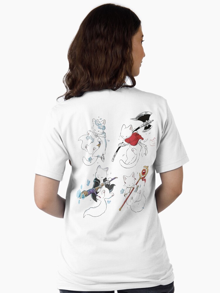 Pets Team Unisex T-Shirt