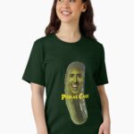 Picolas Cage Unisex T-Shirt