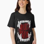 Pierce the Veil red Unisex T-Shirt