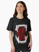 Pierce the Veil red Unisex T-Shirt