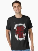 Pierce the Veil red Unisex T-Shirt
