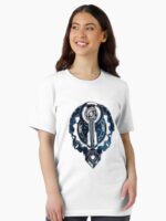 PILTOVER Crest Unisex T-Shirt - Image 2