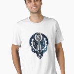 PILTOVER Crest Unisex T-Shirt