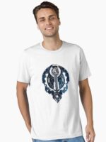 PILTOVER Crest Unisex T-Shirt
