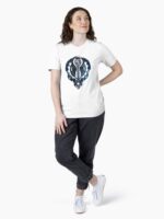 PILTOVER Crest Unisex T-Shirt - Image 4