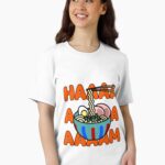 Ponyo's Ramen Unisex T-Shirt