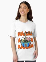 Ponyo's Ramen Unisex T-Shirt