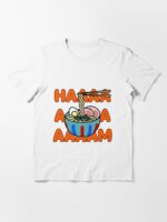 Ponyo's Ramen Unisex T-Shirt