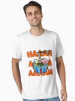 Ponyo's Ramen Unisex T-Shirt
