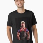 Popeye Unisex T-Shirt