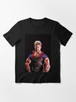 Popeye Unisex T-Shirt
