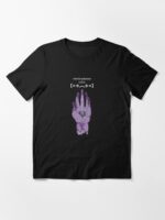 Porter Robinson Worlds Pixel Art Hand Unisex T-Shirt