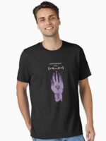 Porter Robinson Worlds Pixel Art Hand Unisex T-Shirt