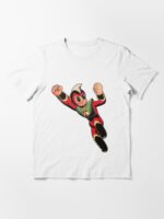 Prince planet flying Unisex T-Shirt