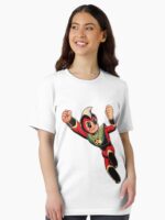Prince planet flying Unisex T-Shirt