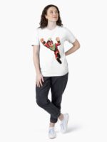 Prince planet flying Unisex T-Shirt