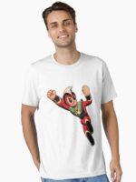 Prince planet flying Unisex T-Shirt