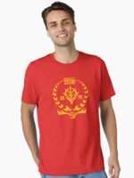 Principality of Zeon Unisex T-Shirt