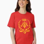 Principality of Zeon Unisex T-Shirt