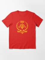 Principality of Zeon Unisex T-Shirt