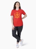 Principality of Zeon Unisex T-Shirt