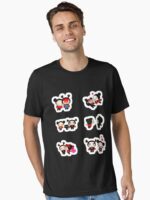 Pucca And Garu Unisex T-Shirt