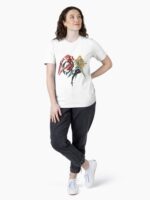 Pyra/Mythra Xenoblade 2 Unisex T-Shirt