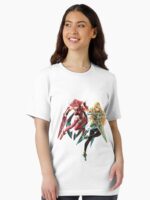 Pyra/Mythra Xenoblade 2 Unisex T-Shirt