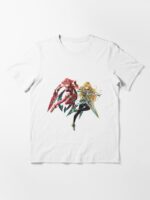 Pyra/Mythra Xenoblade 2 Unisex T-Shirt
