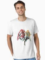 Pyra/Mythra Xenoblade 2 Unisex T-Shirt