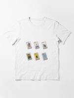 Rachel Cusk books Unisex T-Shirt