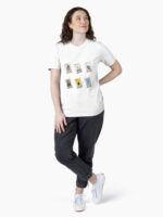 Rachel Cusk books Unisex T-Shirt